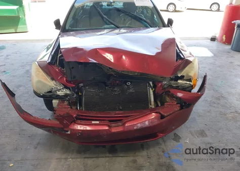 2004 Honda Accord 3.0 Ex из США, поврежденный, VIN 1HGCM66544A037366